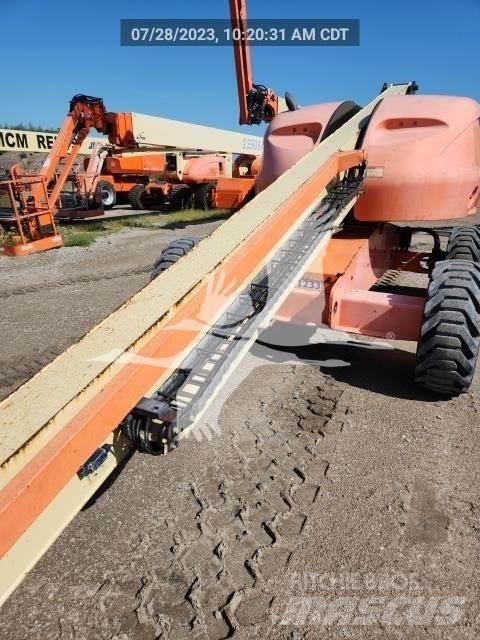 JLG 400S Podnośniki teleskopowe