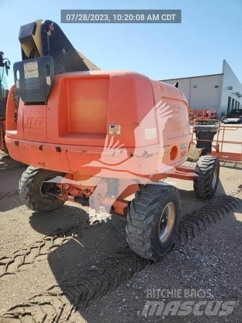 JLG 400S Podnośniki teleskopowe