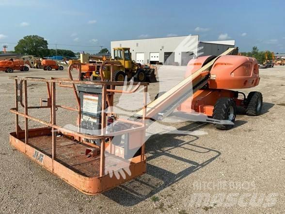 JLG 400S Podnośniki teleskopowe