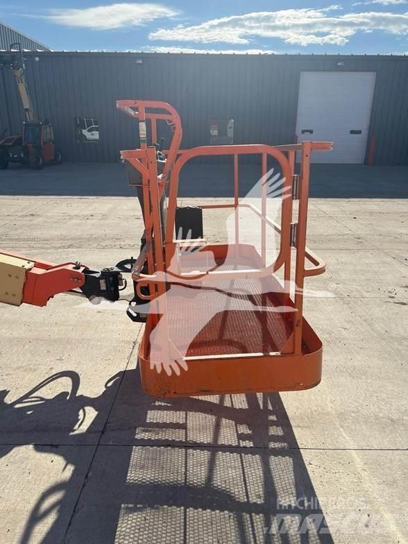 JLG 400S Podnośniki teleskopowe