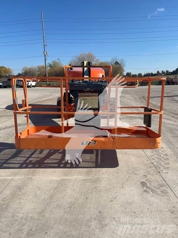 JLG 400S Podnośniki teleskopowe