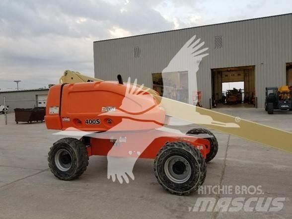 JLG 400S Podnośniki teleskopowe