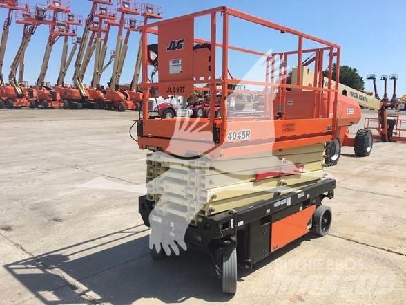 JLG 4045R Podnośniki nożycowe