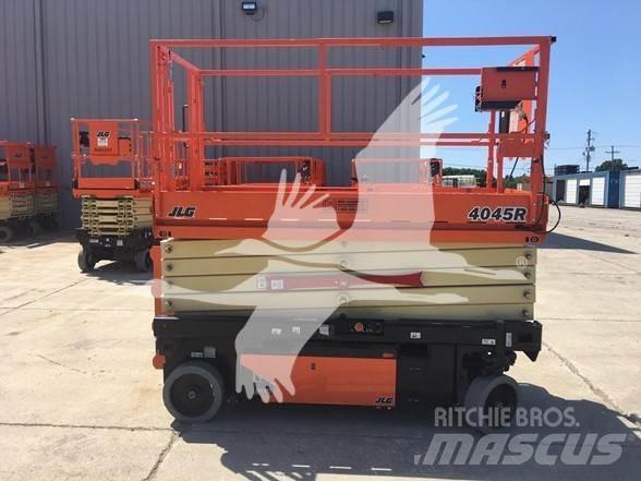 JLG 4045R Podnośniki nożycowe