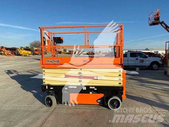 JLG 4045R Podnośniki nożycowe