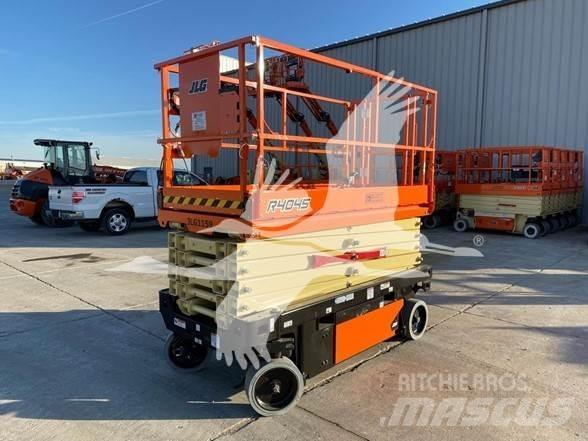 JLG 4045R Podnośniki nożycowe