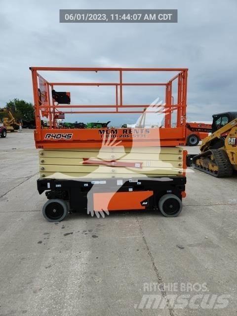 JLG 4045R Podnośniki nożycowe