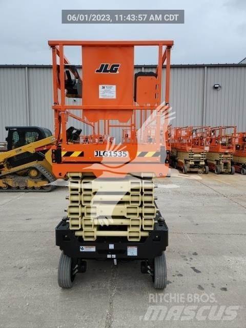 JLG 4045R Podnośniki nożycowe