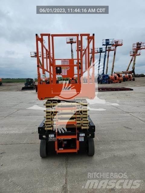 JLG 4045R Podnośniki nożycowe