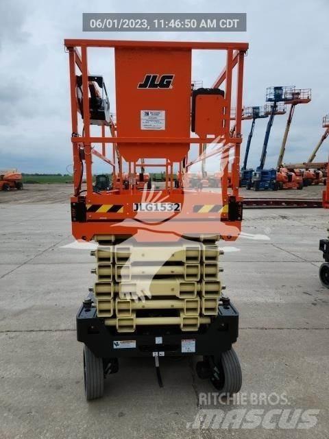 JLG 4045R Podnośniki nożycowe