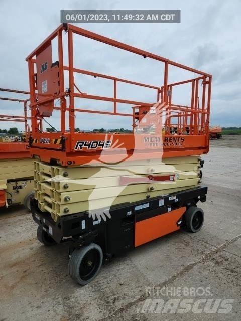 JLG 4045R Podnośniki nożycowe