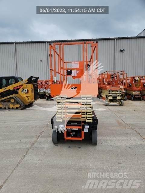 JLG 4045R Podnośniki nożycowe