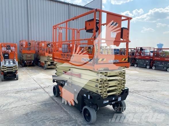 JLG 4045R Podnośniki nożycowe