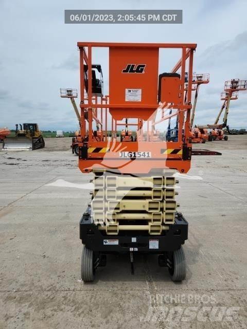 JLG 4045R Podnośniki nożycowe