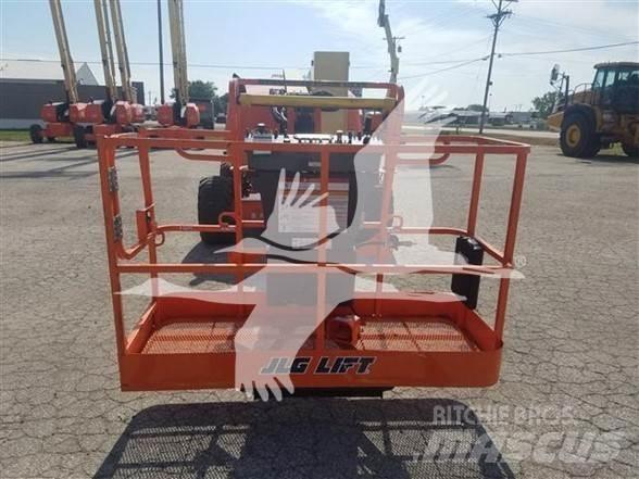 JLG 450AJ Podnośniki przegubowe