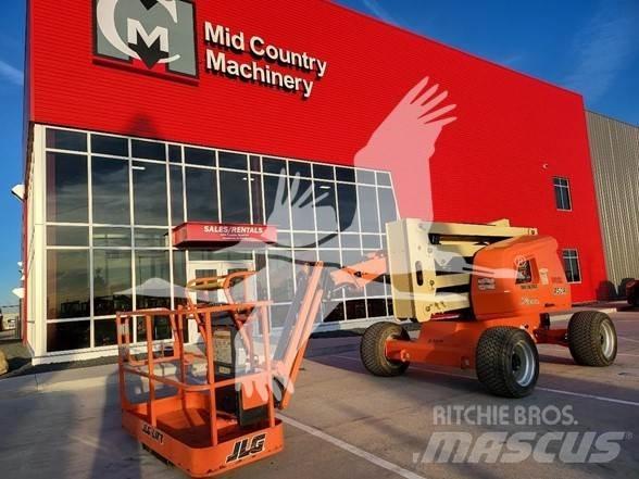 JLG 450AJ Podnośniki przegubowe