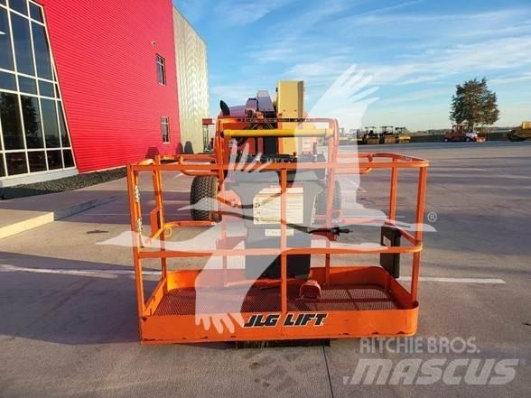 JLG 450AJ Podnośniki przegubowe