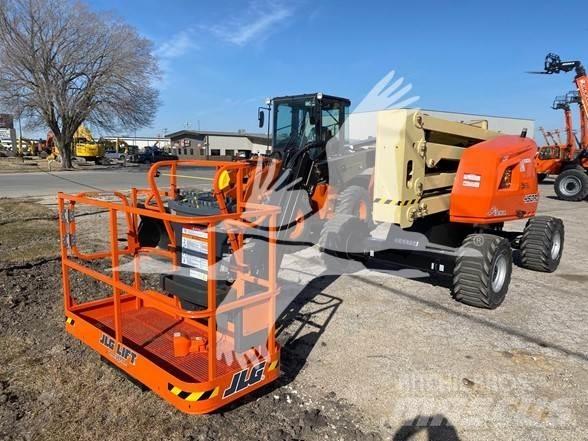 JLG 450AJ Podnośniki przegubowe