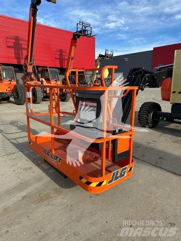 JLG 450AJ Podnośniki przegubowe