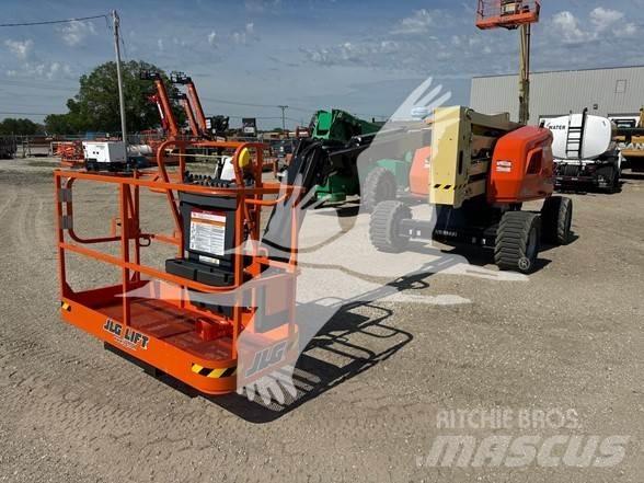 JLG 450AJ Podnośniki przegubowe