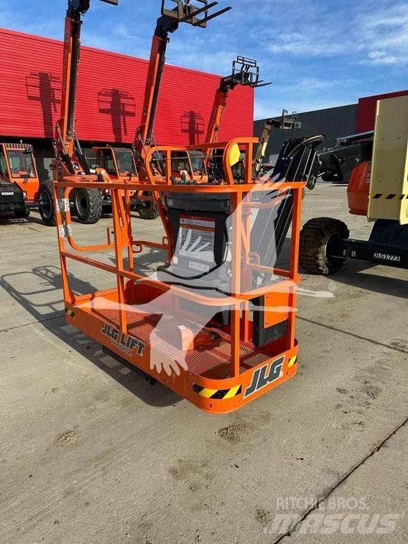 JLG 450AJ Podnośniki przegubowe