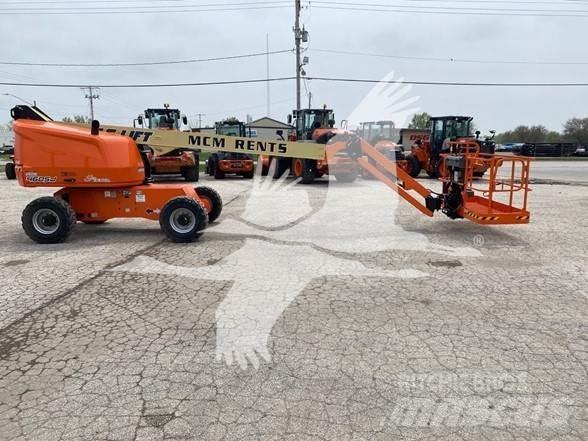 JLG 460SJ Podnośniki teleskopowe