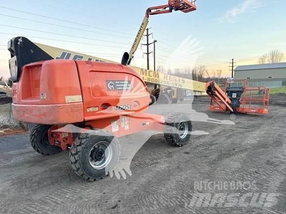 JLG 460SJ Podnośniki teleskopowe