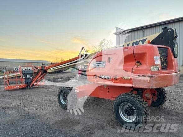 JLG 460SJ Podnośniki teleskopowe
