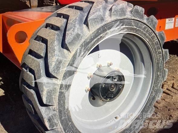 JLG 600AJ Podnośniki przegubowe