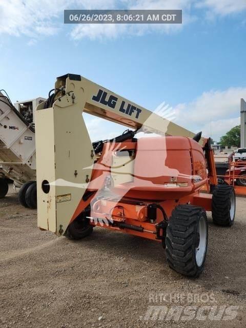 JLG 600AJ Podnośniki przegubowe
