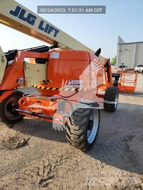 JLG 600AJ Podnośniki przegubowe