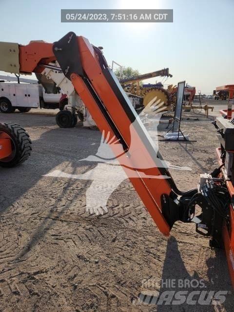 JLG 600AJ Podnośniki przegubowe