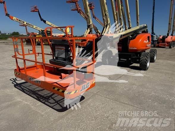 JLG 600AJ Podnośniki przegubowe