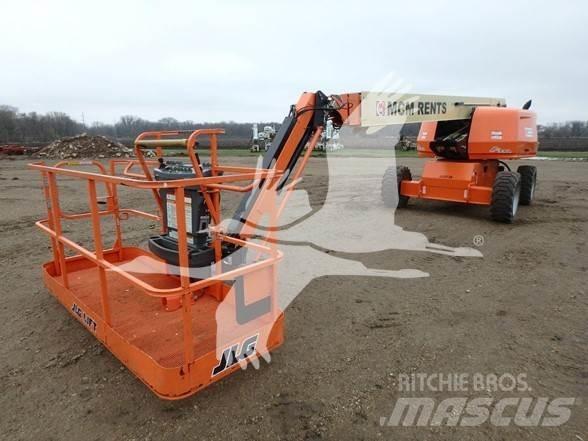 JLG 660SJ Podnośniki teleskopowe