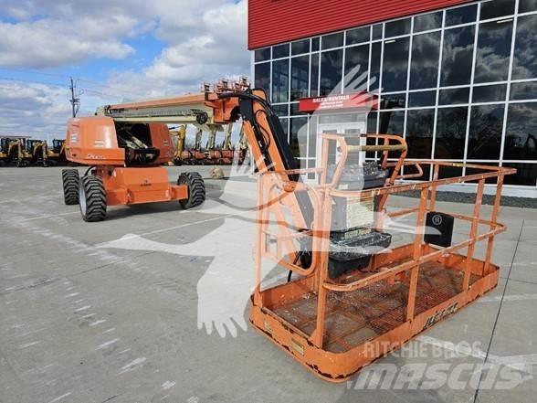 JLG 660SJ Podnośniki teleskopowe