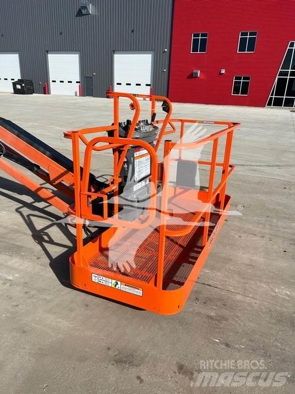 JLG 660SJ Podnośniki teleskopowe