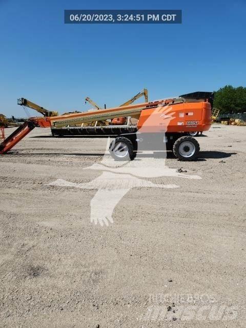 JLG 660SJ Podnośniki teleskopowe