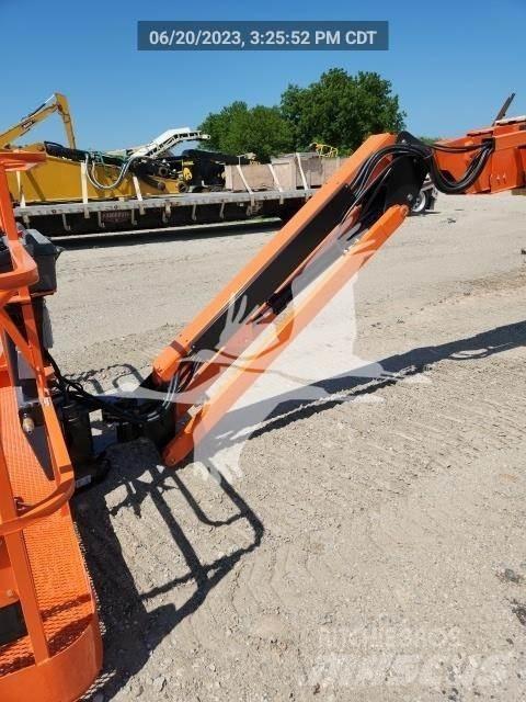 JLG 660SJ Podnośniki teleskopowe