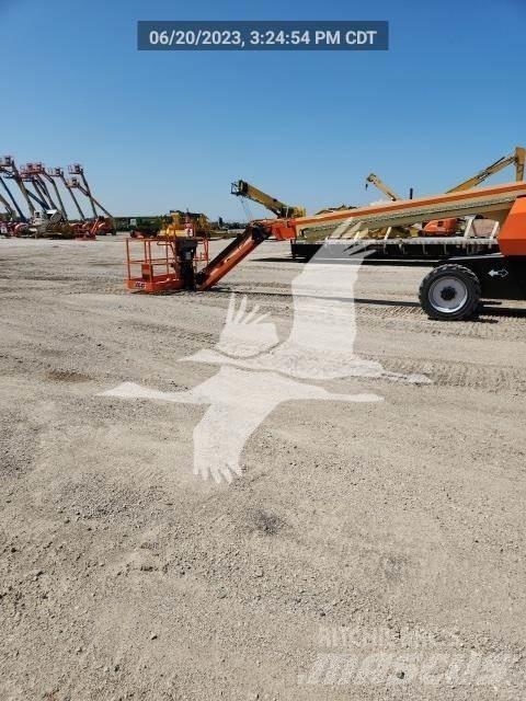 JLG 660SJ Podnośniki teleskopowe