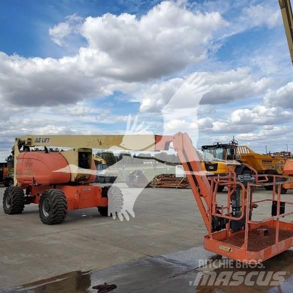 JLG 800AJ Podnośniki przegubowe