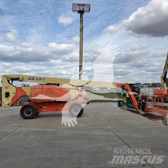 JLG 800AJ Podnośniki przegubowe