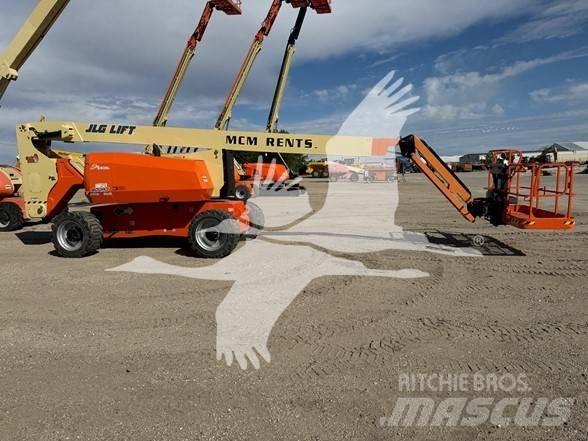 JLG 800AJ Podnośniki przegubowe