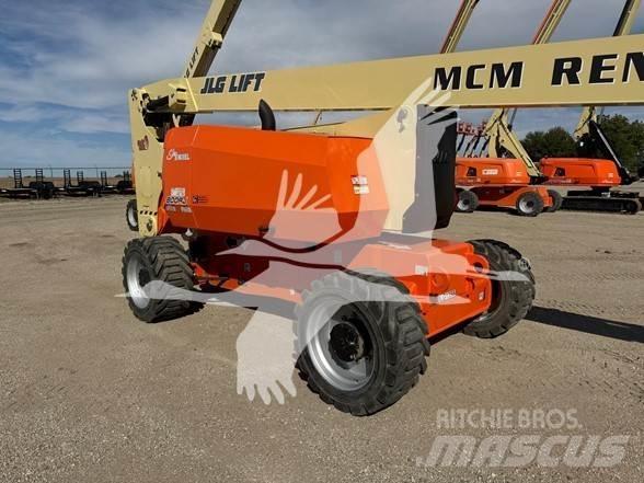 JLG 800AJ Podnośniki przegubowe