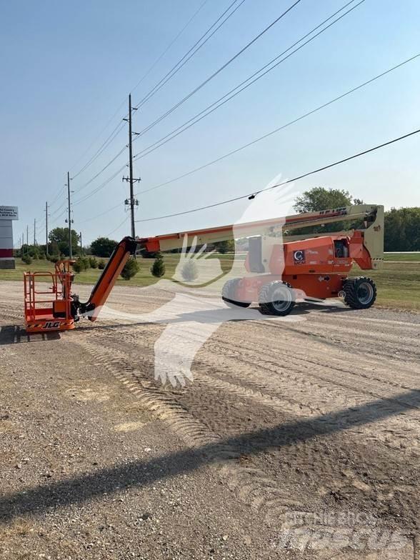 JLG 800AJ Podnośniki przegubowe