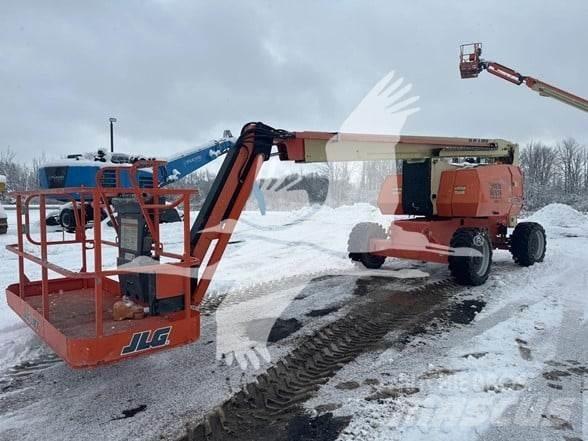 JLG 800AJ Podnośniki przegubowe