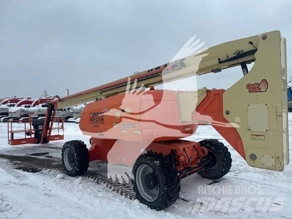 JLG 800AJ Podnośniki przegubowe