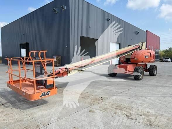 JLG 800S Podnośniki teleskopowe