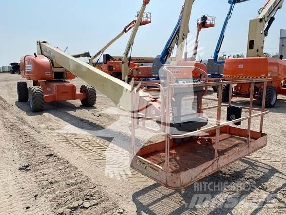JLG 800S Podnośniki teleskopowe