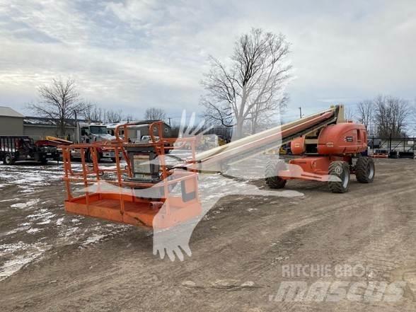 JLG 800S Podnośniki teleskopowe