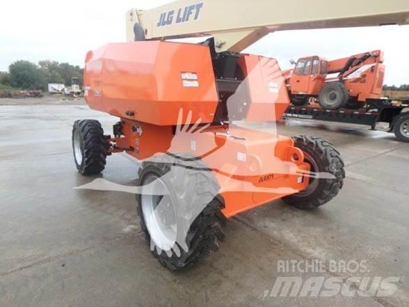 JLG 860SJ Podnośniki teleskopowe